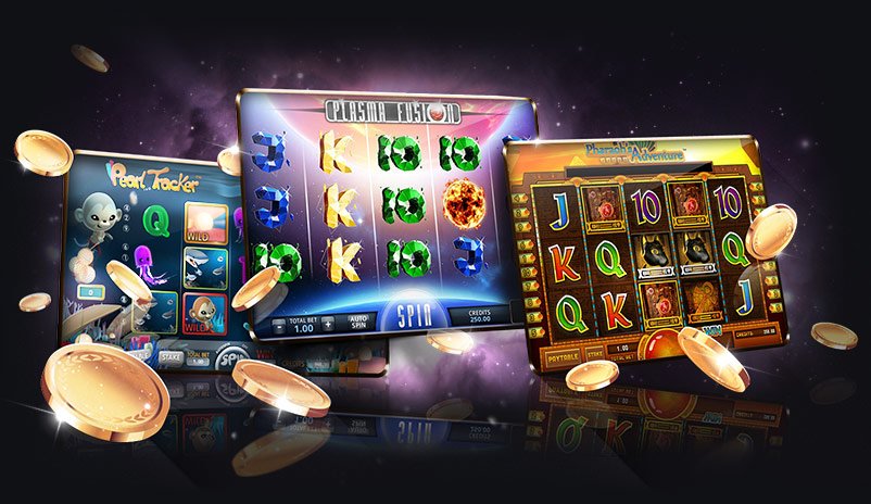 Slot Online Tournaments: Compete and Win